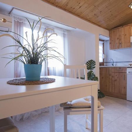 La Casita Del Arbol - Apartamentos Aloha Τολέδο Εξωτερικό φωτογραφία