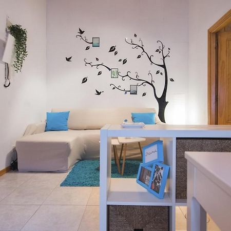 La Casita Del Arbol - Apartamentos Aloha Τολέδο Εξωτερικό φωτογραφία