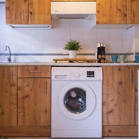 La Casita Del Arbol - Apartamentos Aloha Τολέδο Εξωτερικό φωτογραφία