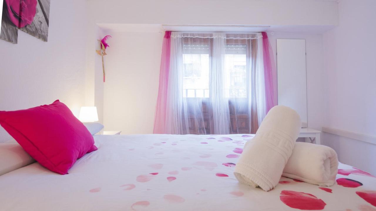 La Casita Del Arbol - Apartamentos Aloha Τολέδο Εξωτερικό φωτογραφία