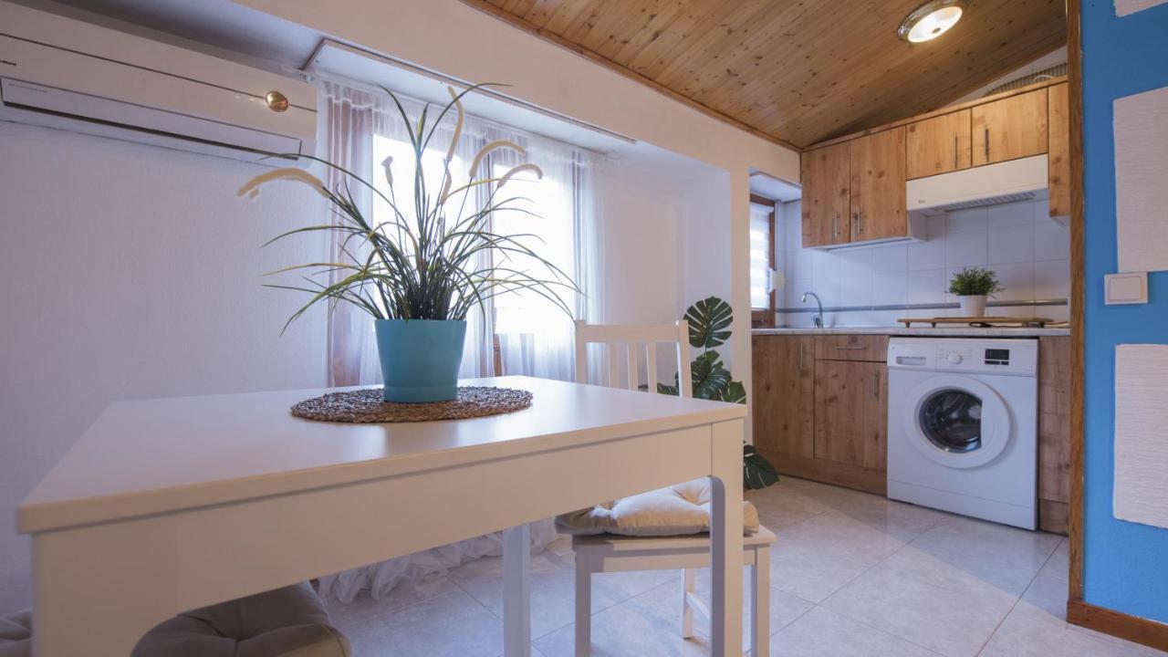 La Casita Del Arbol - Apartamentos Aloha Τολέδο Εξωτερικό φωτογραφία