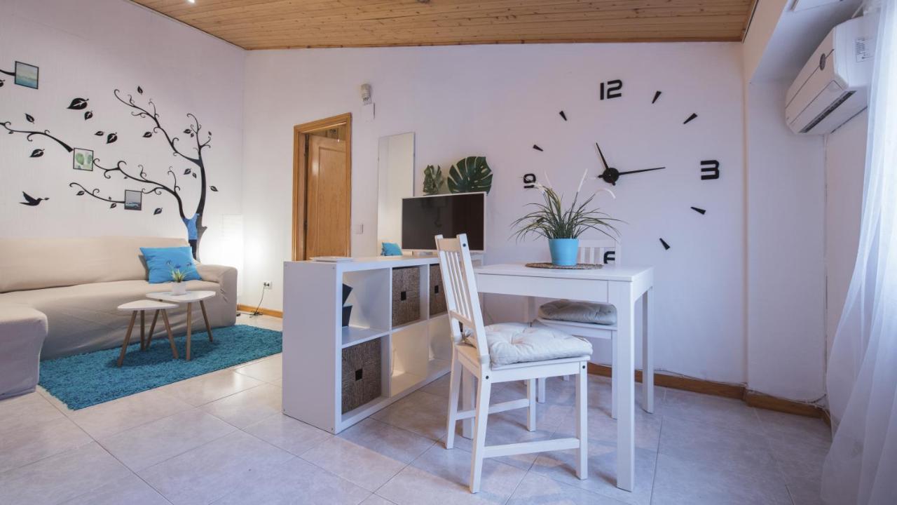 La Casita Del Arbol - Apartamentos Aloha Τολέδο Εξωτερικό φωτογραφία