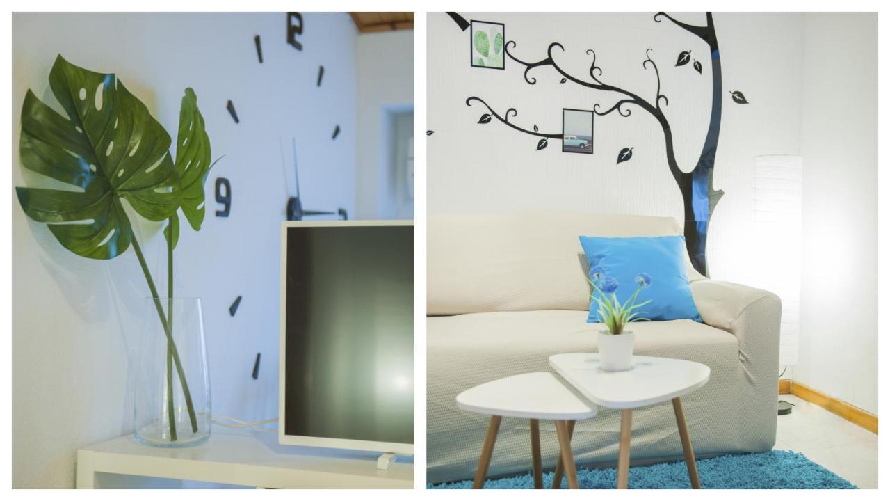 La Casita Del Arbol - Apartamentos Aloha Τολέδο Εξωτερικό φωτογραφία