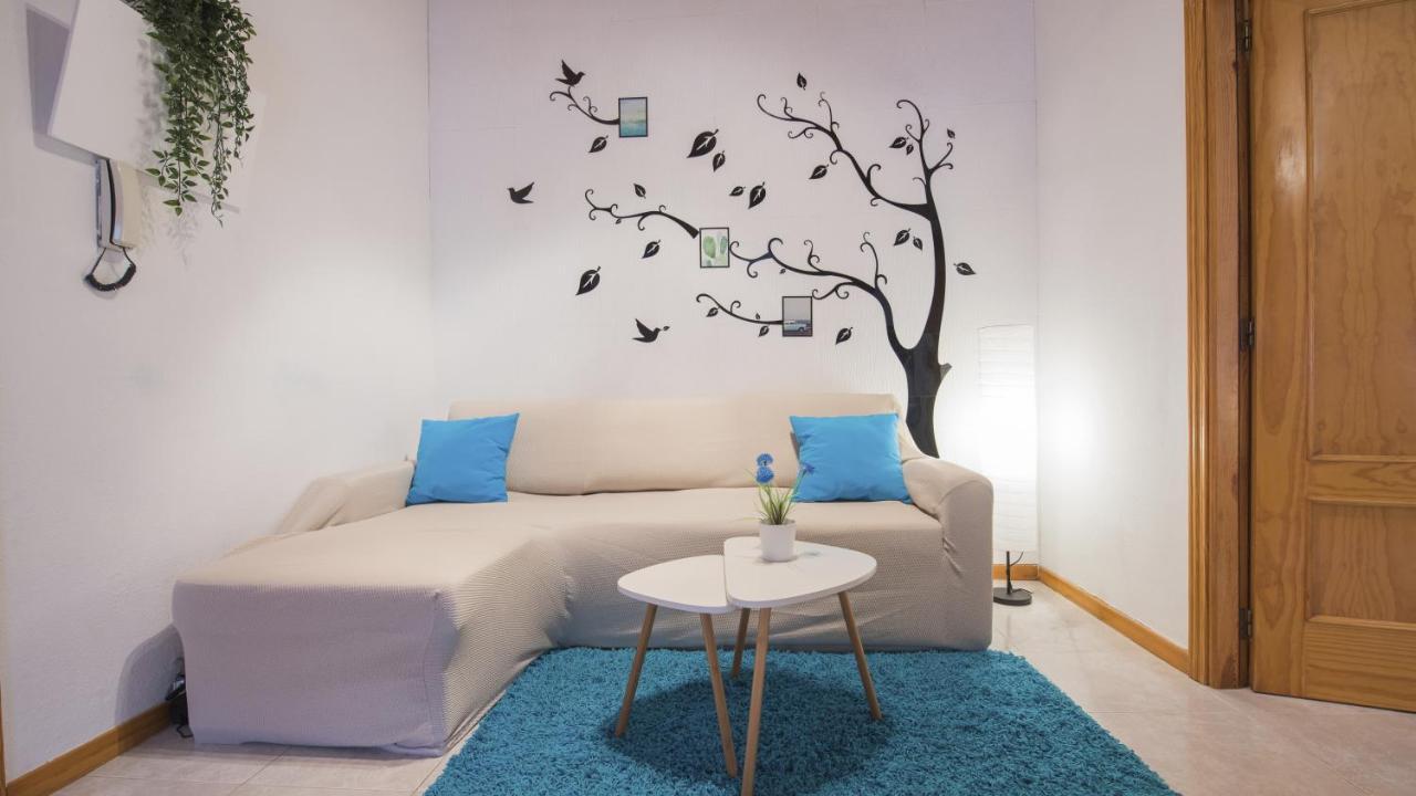 La Casita Del Arbol - Apartamentos Aloha Τολέδο Εξωτερικό φωτογραφία
