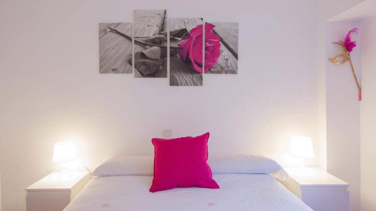 La Casita Del Arbol - Apartamentos Aloha Τολέδο Εξωτερικό φωτογραφία